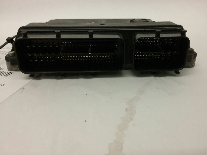 Engine ECM Electronic Control Module Fits 13-14 SCION XD 1387085