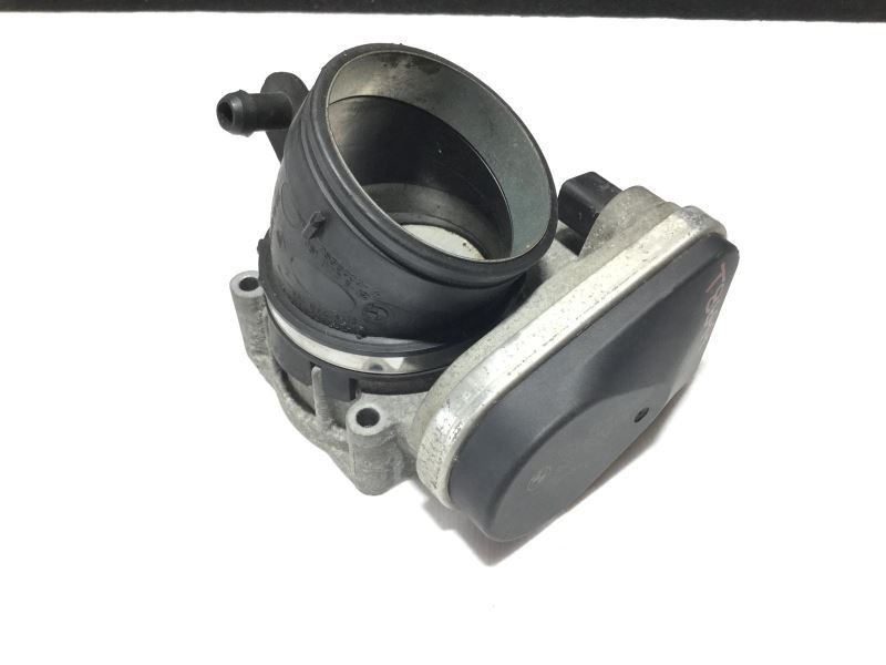 Throttle Body 3.0L Fits 06-08 BMW Z4 330I 22794