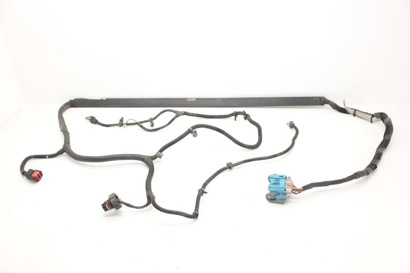 05-13 CORVETTE Automatic Transmission Wiring Harness 15802625