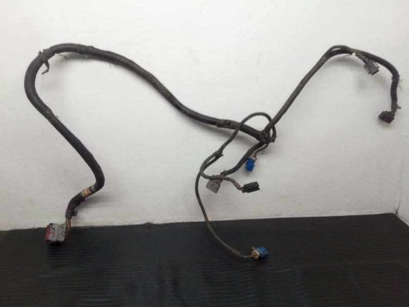 01-02 Ford Expedition 5.4L 4x4 4R100 Transmission Wire Harness OEM 1L3Z-15525-HA