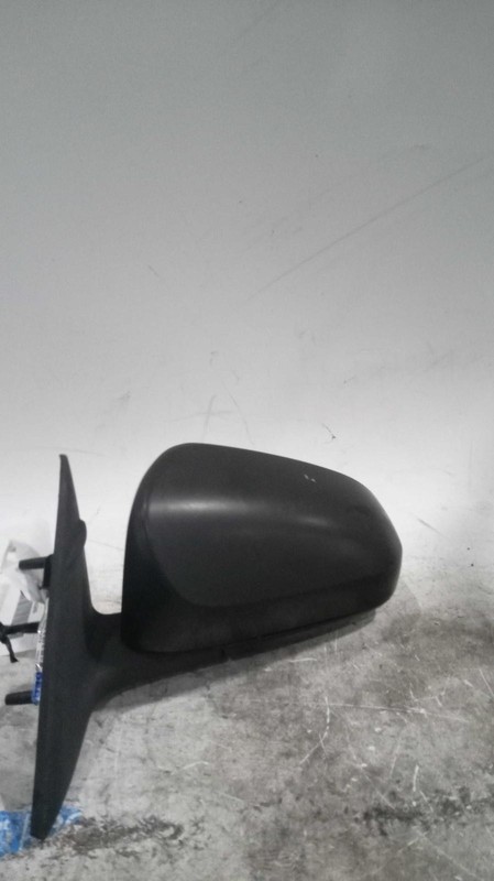 2014 Toyota Camry Left Door Mirror Assembly Black 102815 163k Miles