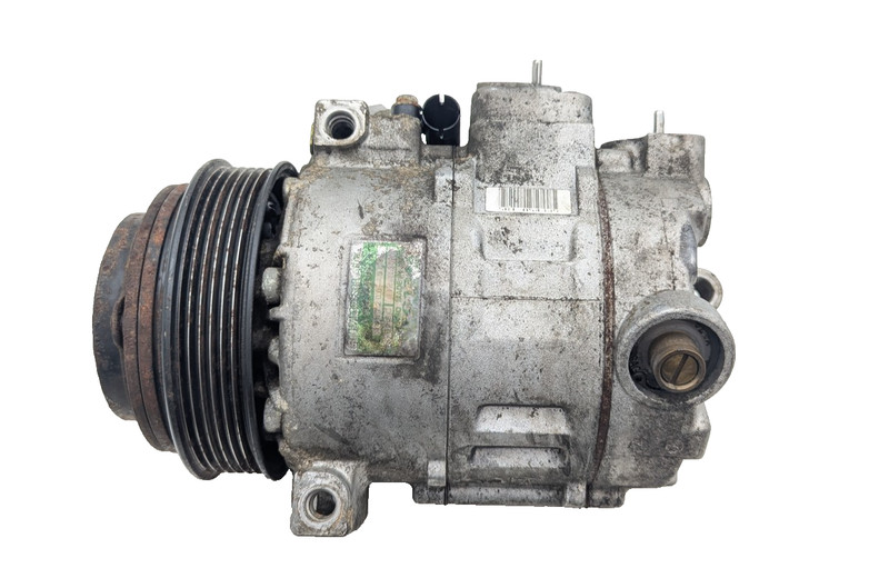 ✅ 97-04 Mercedes R170 SLK230 CLK320 Air Conditioning Compressor OEM