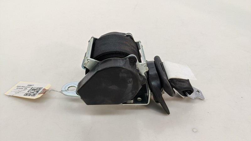 Rear Center Seat Belt Retractor 2020 Mitsubishi Eclipse 7000F713 2018 2019