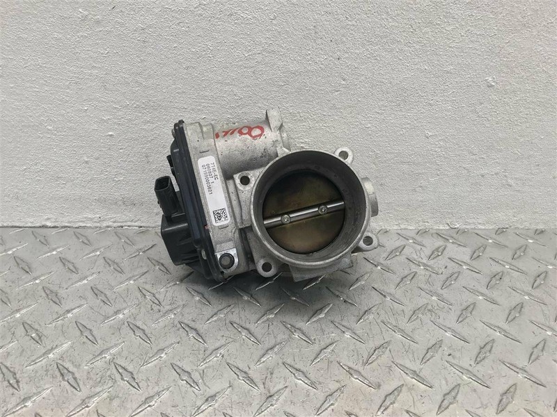 2007-2010 FORD EDGE 3.5L V6 THROTTLE VALVE BODY OEM 7T4Z9F991GA