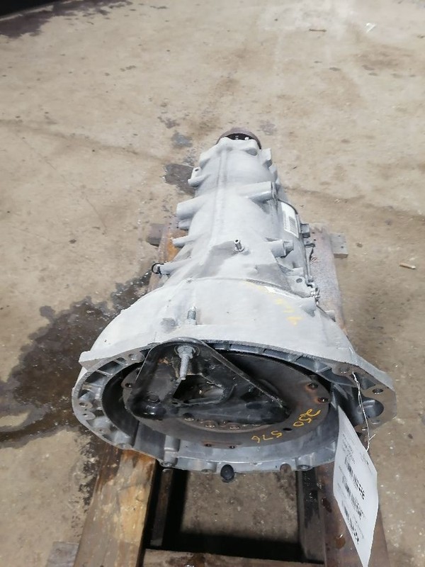 Automatic Transmission 8 Speed RWD 3.6L 8HP50 Fits 19-23 CHALLENGER 1730069