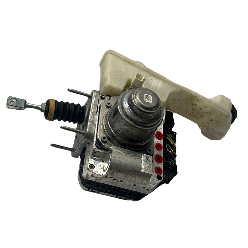 Ford Bronco Sport power brake booster 2021 to 2024 electro-hyd OEM LX6Z2005AU
