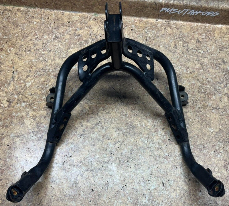 2006 Suzuki Bandit GS500FH GS500 GS 500 D7 Front Fairing Mount Stay Brace GSF500
