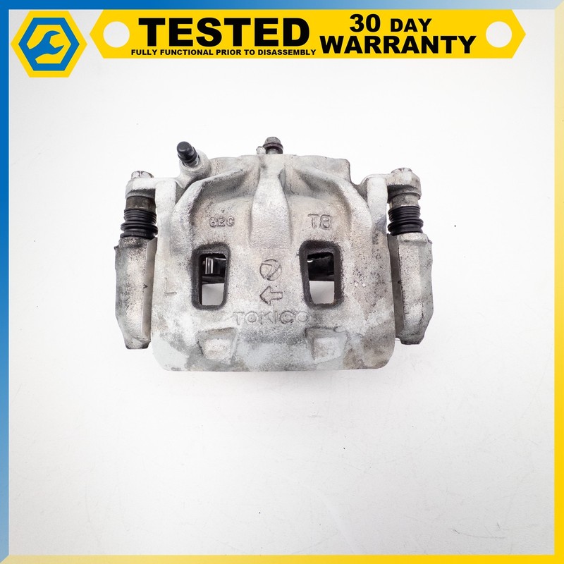 15-19 SUBARU OUTBACK LEGACY 3.6L FRONT LEFT DRIVER SIDE BRAKE CALIPER OEM