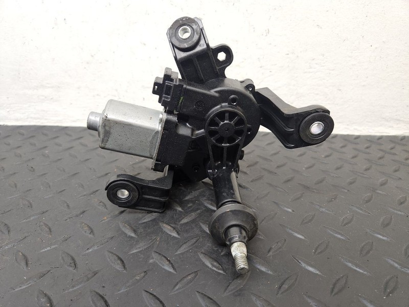 18-24 Chevrolet Traverse Rear Liftgate Wiper Motor OEM 84974228
