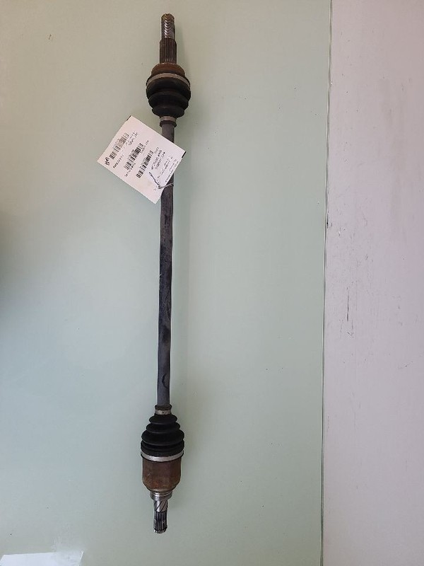 Driver Axle Shaft Rear Axle AWD Fits 19-21 INFINITI QX50 579736