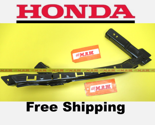 18 19 20 HONDA ODYSSEY FRONT BUMPER CLIP HEADLIGHT BRACKET MOUNT Passenger SIDE