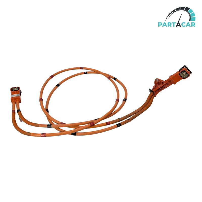 2021 2022-2023 Tesla Model 3 Y M3 MY Front High Voltage Drive Unit Cable OEM