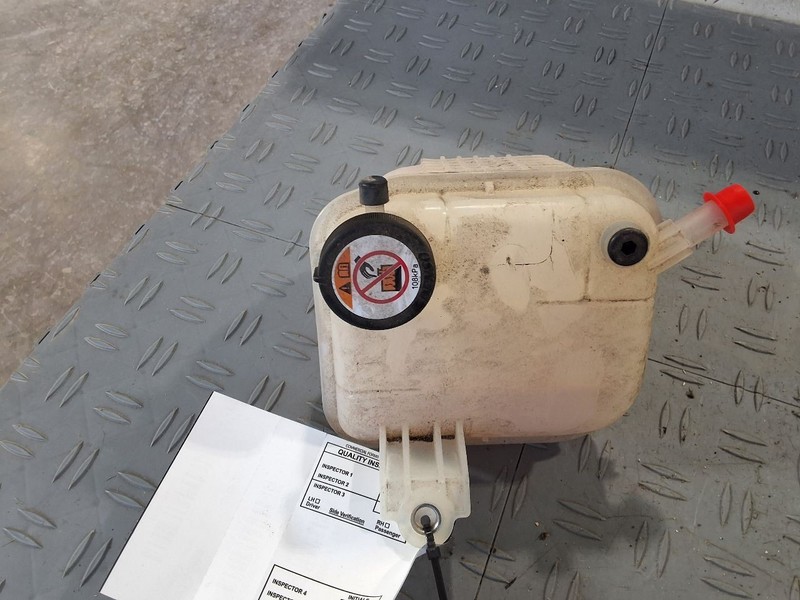 Coolant Reservoir Radiator Fits 16-22 PRIUS 3564784