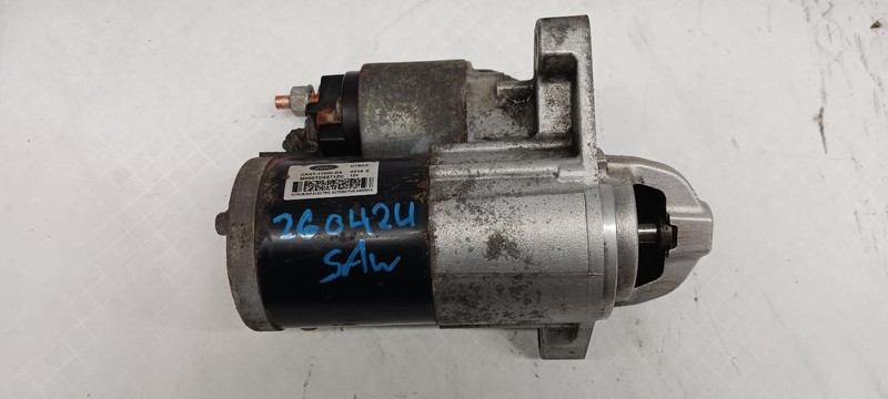 15-'17 FORD MUSTANG Starter Motor 3.7L 74k miles OEM 1 Year Warranty!