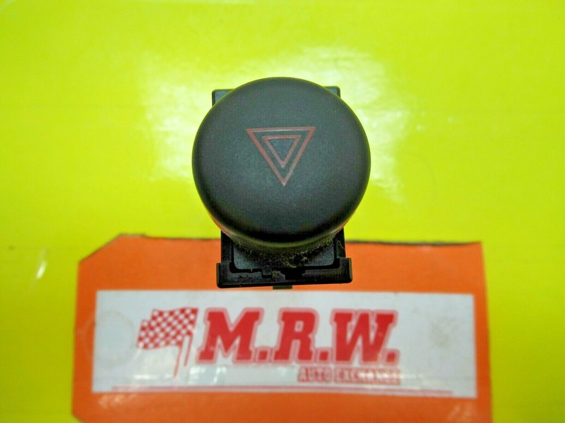 HAZARD SWITCH FOUR 4 WAY FLASHER for 00 01 02 03 04 05 MR2 SPYDER 94-99 CELICA