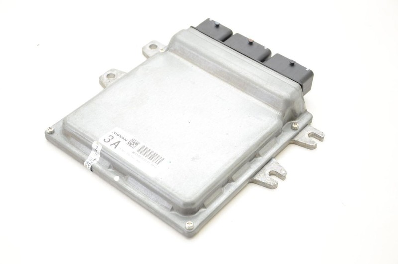 2010 370Z Engine Control Module ECU ECM MEC108070