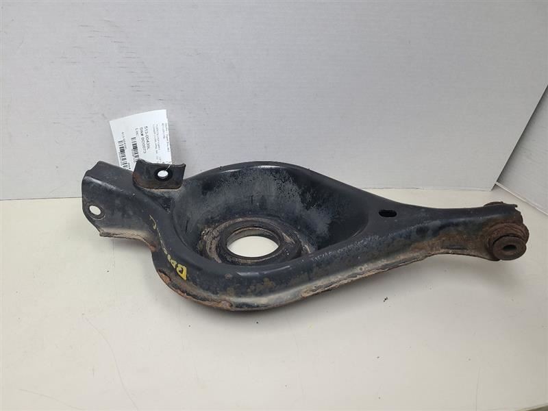 Driver Lower Control Arm Rear Coupe Rear Lower Arm Fits 08-15 CTS 567856