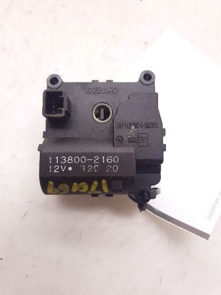 01 02 03 04 05 06 Lexus LS430 AC Vent Actuator 113800-2160