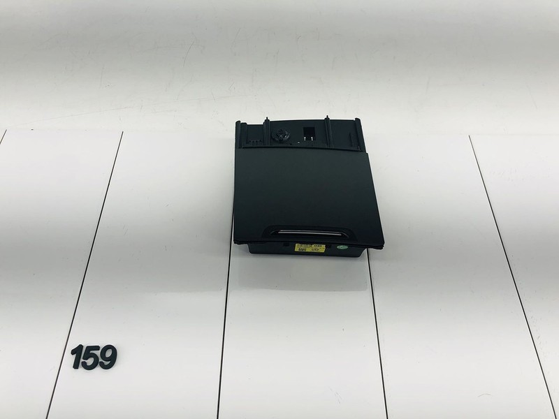 2017-2019 KIA OPTIMA FRONT CENTER CONSOLE TRAY STORAGE OEM