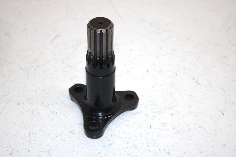 02 Arctic Cat 375 4x4 Automatic Oem Front Prop Shaft 0502-321 AA23