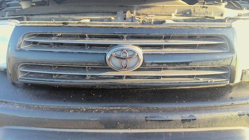 Grille TOYOTA 4RUNNER 99 00