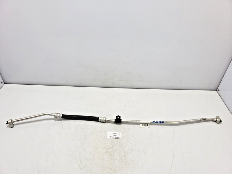✅ 12-20 OEM Tesla Model S Air Conditioning AC Line Hose Condenser Tube Pipe