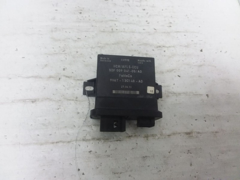 Adaptive Lightin Control Module 2011 Lincoln MKZ 9H6T-13C148-AD
