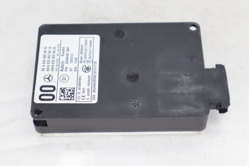 2012-2019 Mercedes GL450 ML350 Blind Spot Distance Radar Sensor A0009054603 OEM