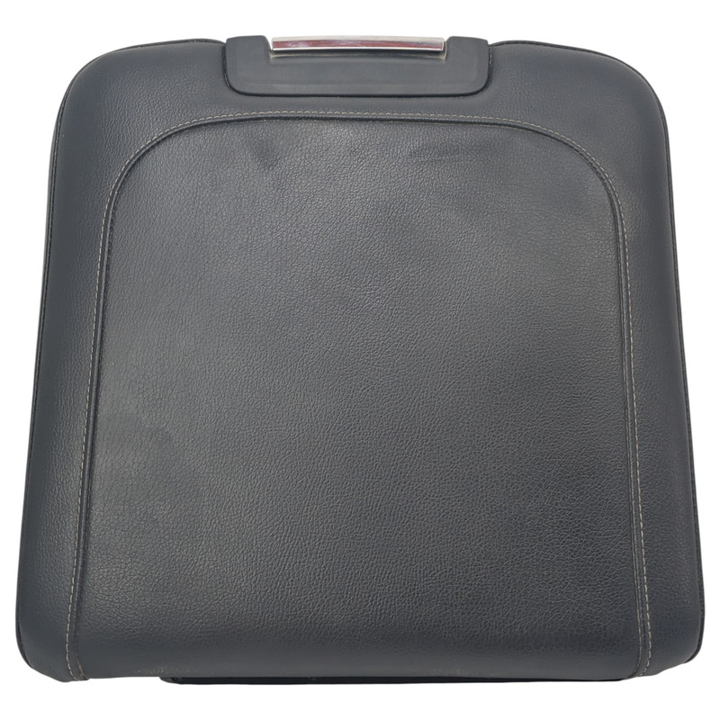 2013-2017 DODGE RAM 1500 2500 FRONT CENTER CONSOLE JUMP SEAT ARMREST LID OEM
