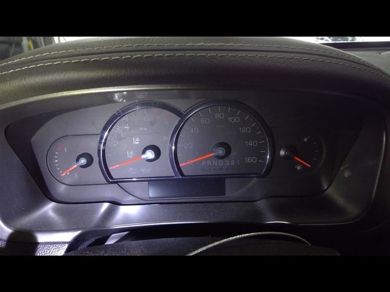 Speedometer Cluster US Fits 2009 2010 2011 DTS 930445