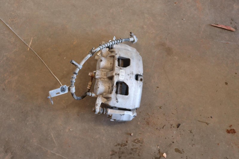 2021 FORD PICKUP F150 F-150 FRONT LEFT DRIVER SIDE BRAKE CALIPER OEM