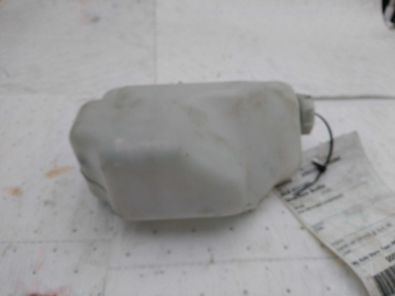 2018 Honda Accord Engine Coolant Reservoir OEM Grey 1.5L 32K Miles NJ25-25932