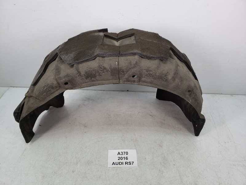 ✅ 2014-2018 OEM Audi RS7 Rear Left Driver Side Fender Liner Splash Guard
