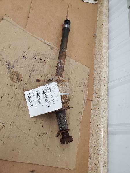 Passenger Axle Shaft 4WD Front Axle Outer Fits 94-99 DODGE 2500 PICKUP 277306