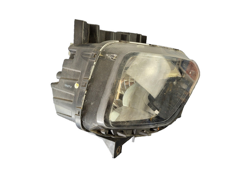 Used Oem Kia Right Passenger Front Headlamp Headlight Halogen for 2020-2022 Soul