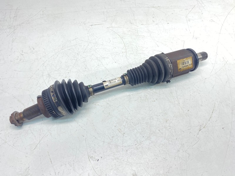 06-13 BMW E90 E92 3 Series AWD Front Right Passenger Output Shaft CV Axle OEM✅