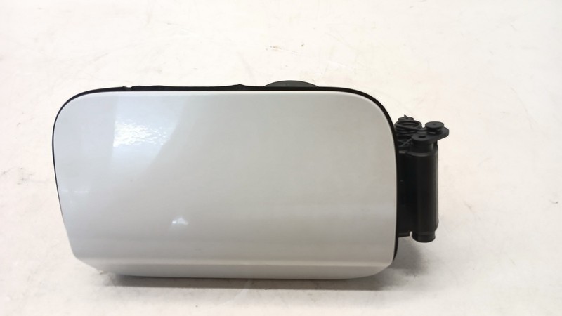 11-16 BMW F10 528i 535i 550i M5 FUEL TANK FILLER FLAP DOOR TRIM COVER LID 061725