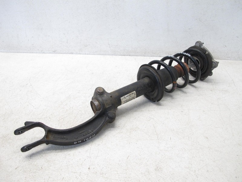 12-18 AUDI C7 A6 A7 QUATTRO STRUT SHOCK ABSORBER SUSPENSION RIGHT FRONT 041524