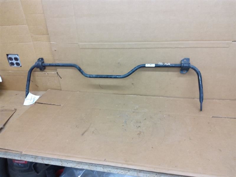 Stabilizer Bar New Style 6 Lug Wheel Rear Fits 19-20 DODGE 1500 PICKUP 269088
