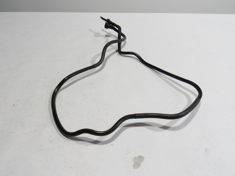 17-20 Mercedes GLE 43 C292 2019 Fuel Gas Line Pipe Hose Tube ;:Y