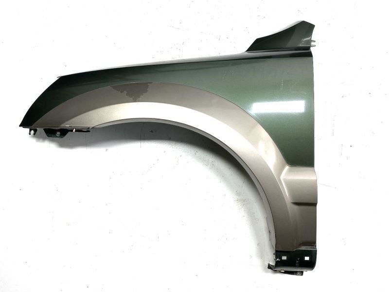 Left Driver Side Fender With Flare Fits 2003-2009 Kia Sorento 62780 *NO SHIPPING