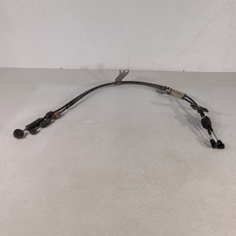 06-11 Honda Civic Si Coupe Manual Shifter Cable Cables Aa7456