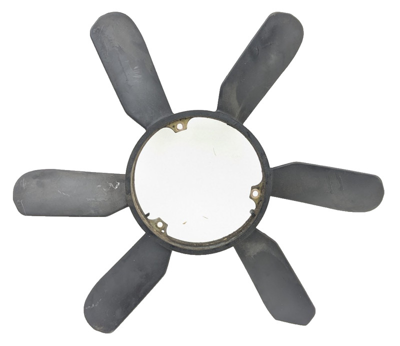 90-99 Mercedes R129 SL320 E320 S320 Radiator Cooling Fan 1032000623 OEM