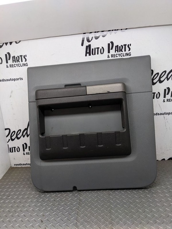 11-16 F250 Rear Driver Interior Door Trim1157028