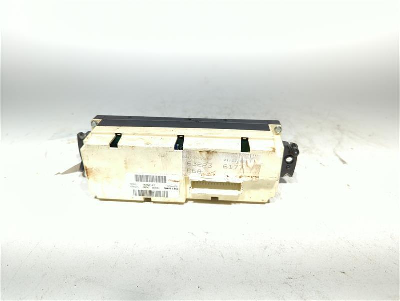 2007 Ford Expedition A/C Selector Switch OEM Tan/Gray 135K Miles JU9916