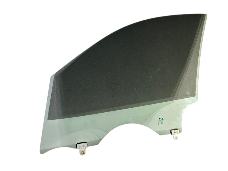 2008 2012 Infiniti EX EX35 Right Passenger Side Front Door Window Glass OEM