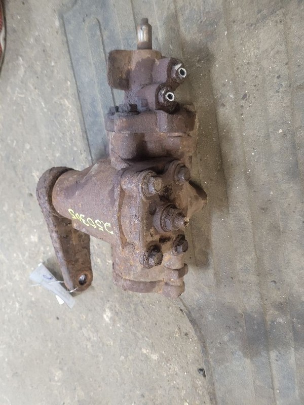 Steering Gear/Rack Power Steering Fits 11-16 FORD F250SD PICKUP 1639909