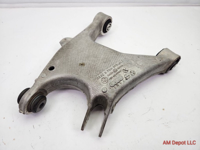 2013 BMW 535i 528i 550i F10 Rear Left Lower Control Arm 33326865898