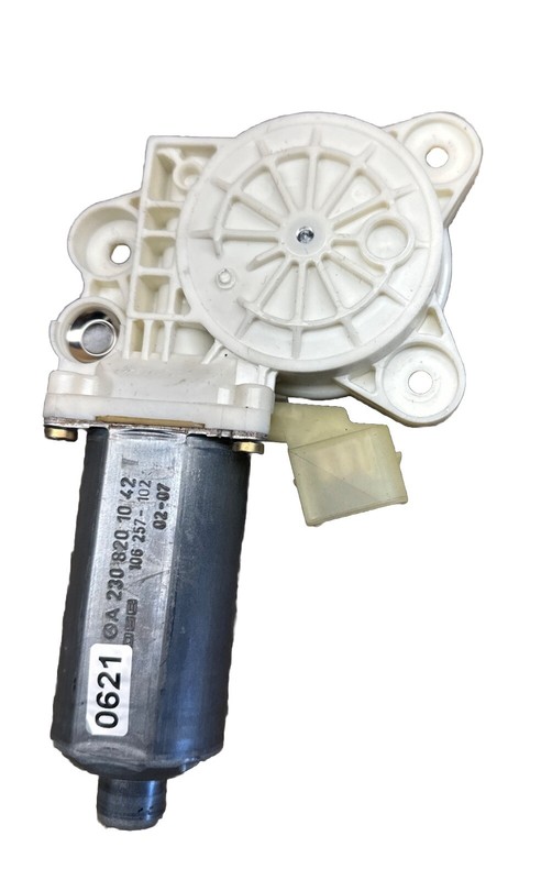 ✅ 03-14 Mercedes R230 SL500 CL55 Front Right Window Regulator Motor 2308201042