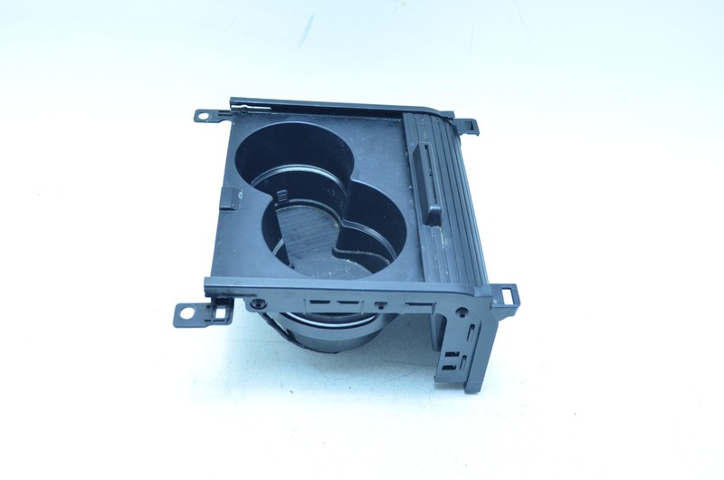 09-12 LINCOLN MKS CENTER CONSOLE CUP HOLDER OEM